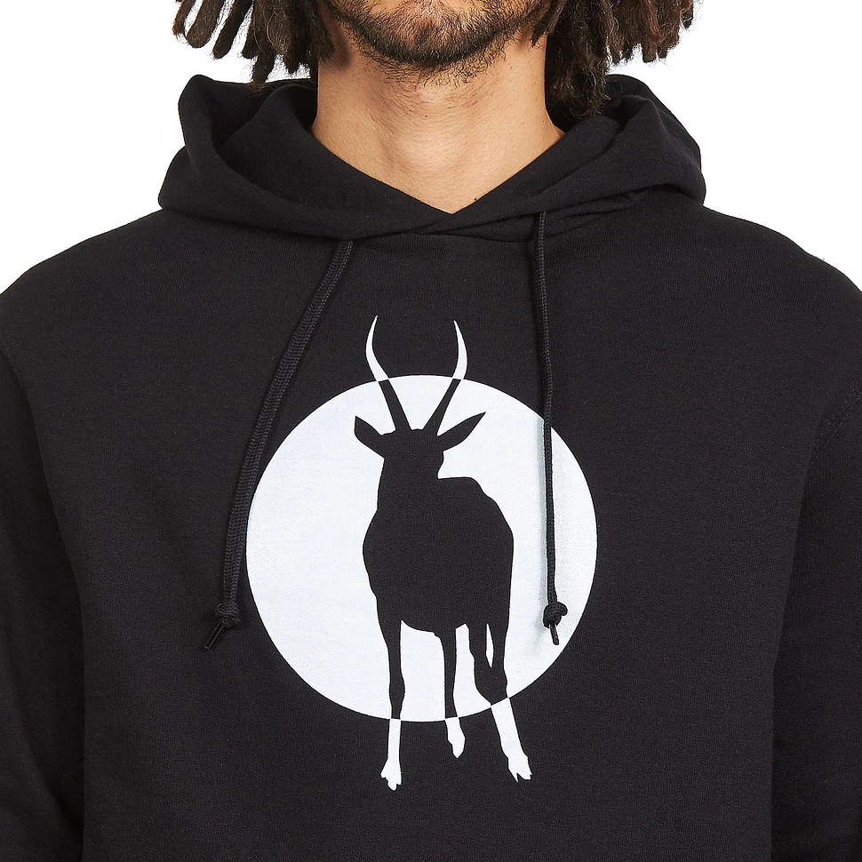 Antilopen Gang - Logo Hoodie
