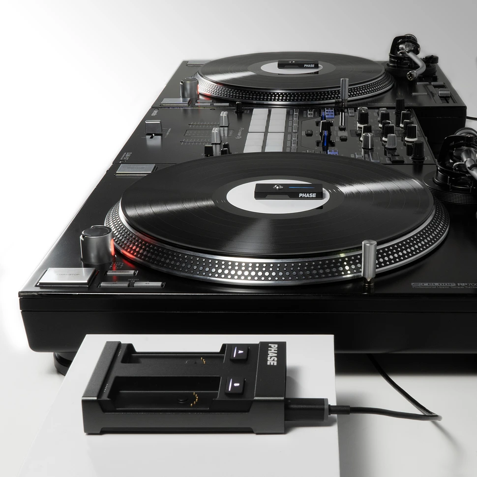 【訳あり】PHASE DJ ESSENTIAL Phase - Essential | HHV