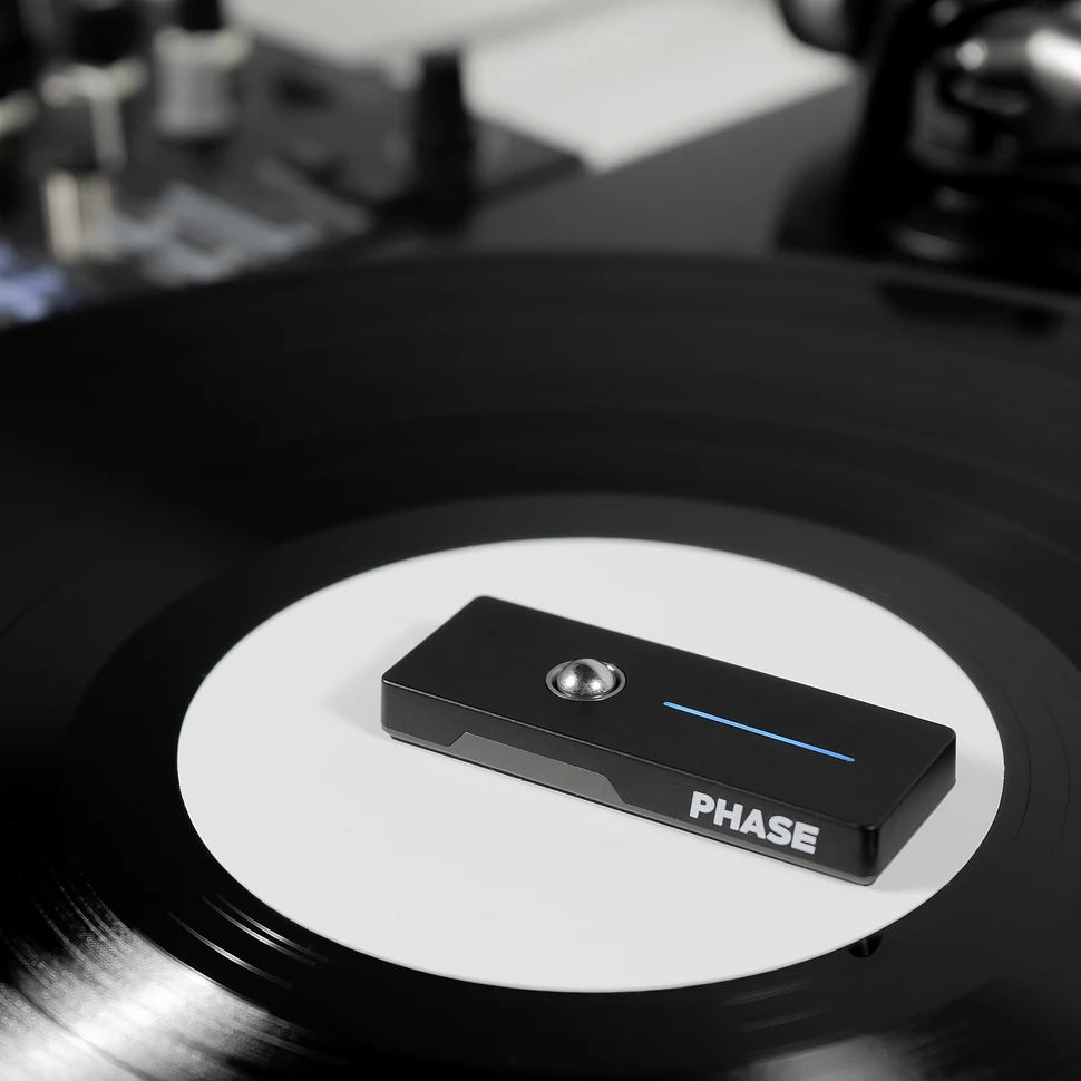 Phase - Essential | HHV