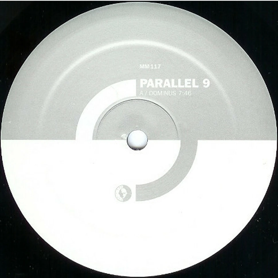 Parallel 9 - Dominus