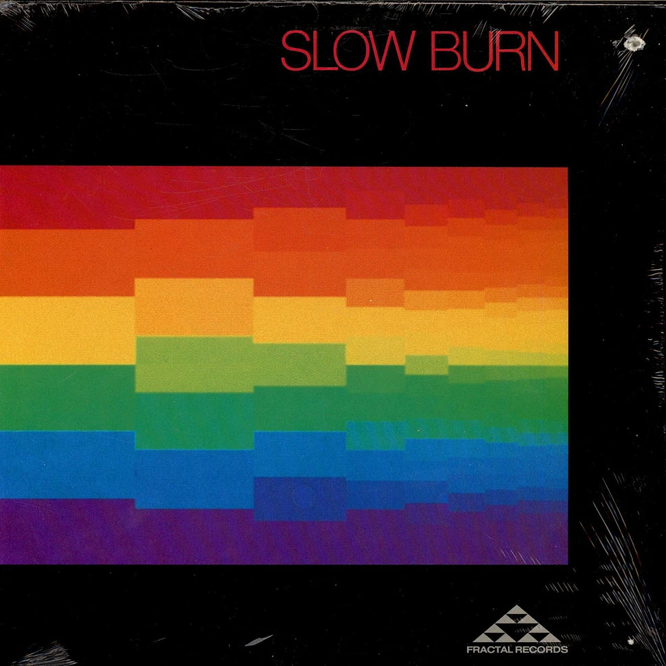 Slow Burn - Slow Burn