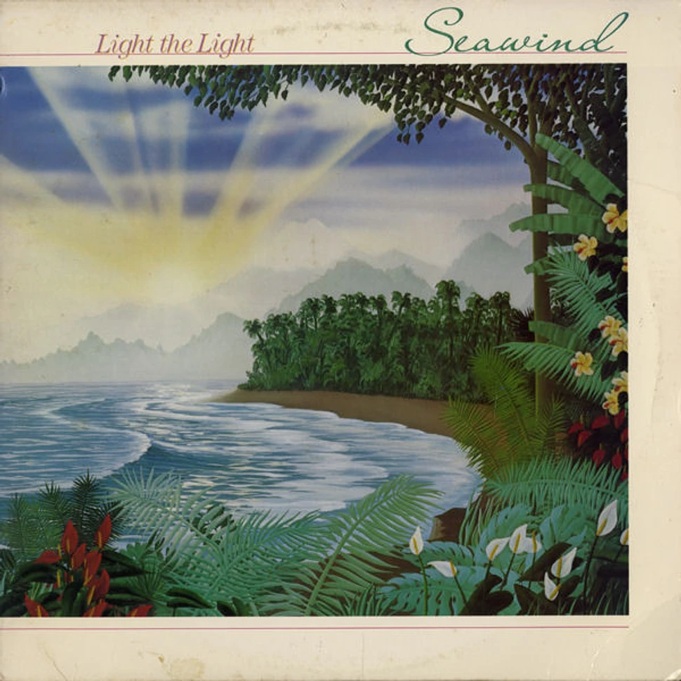 Seawind - Light The Light