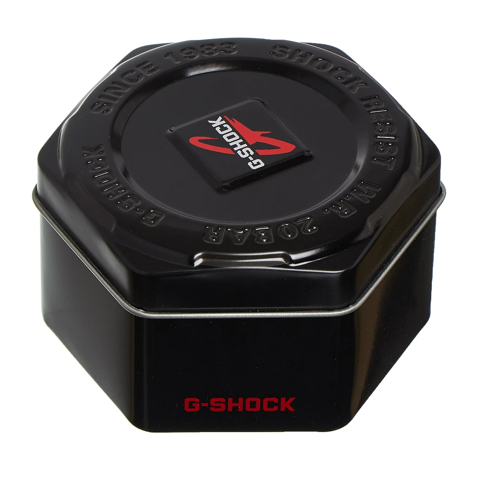 G-Shock - GBA-800-1AER