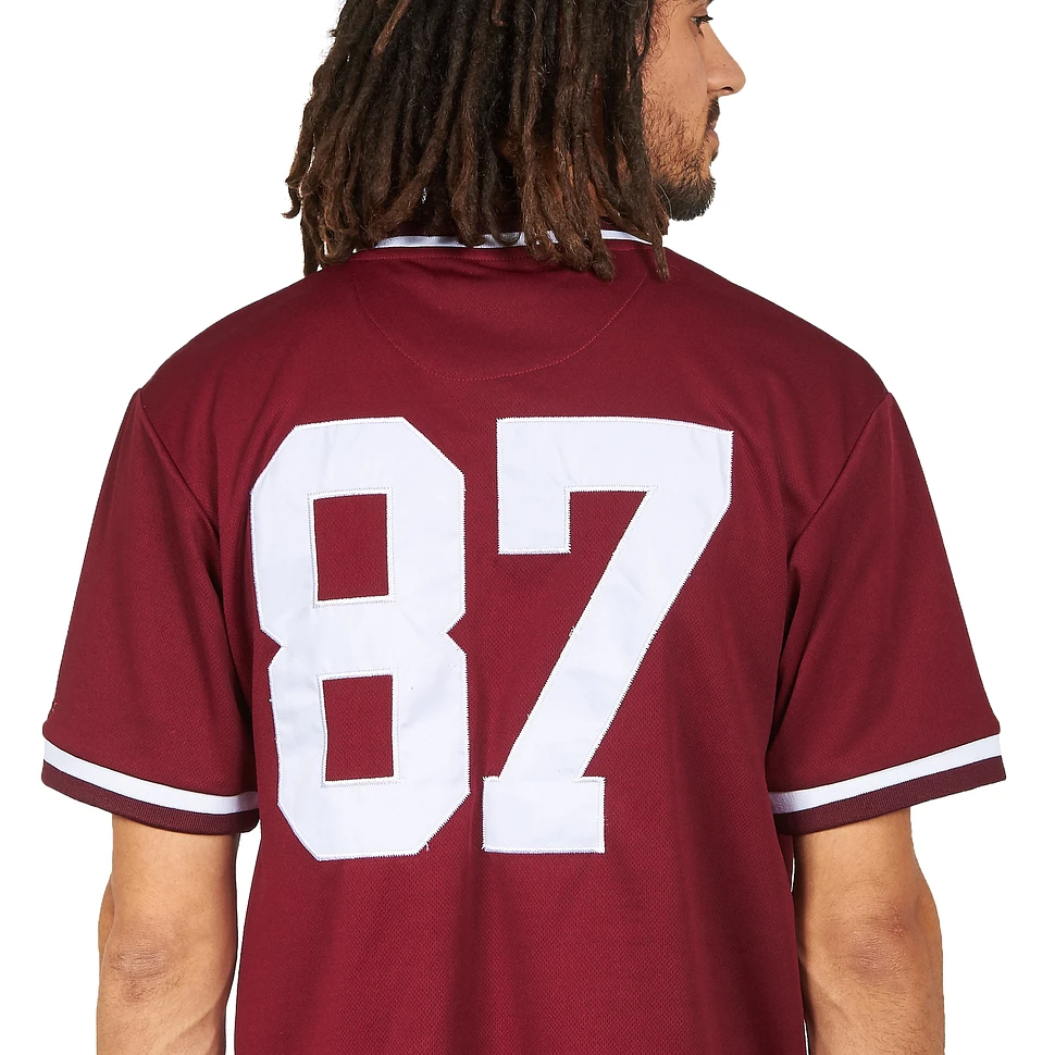 The Roots - Illadelph Jersey