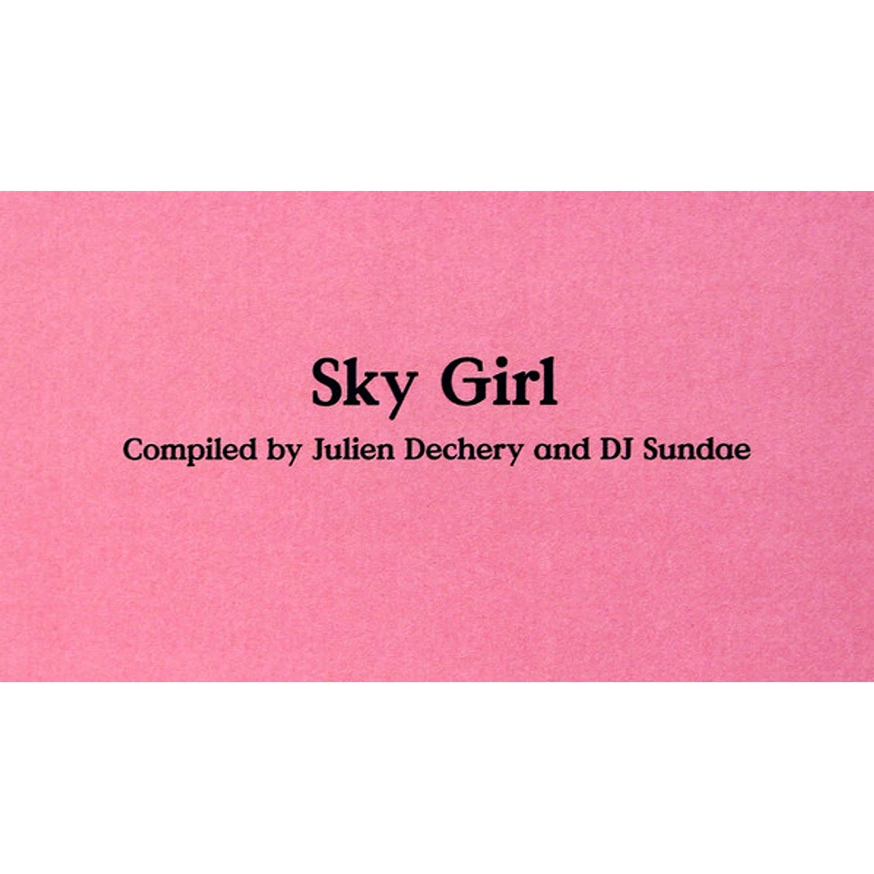 V.A. - Sky Girl