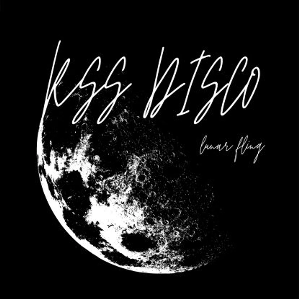 RSS Disco - Lunar Fling Aera Remix