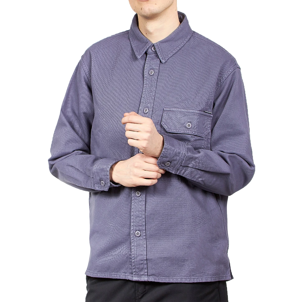 Carhartt WIP - L/S Reno Shirt
