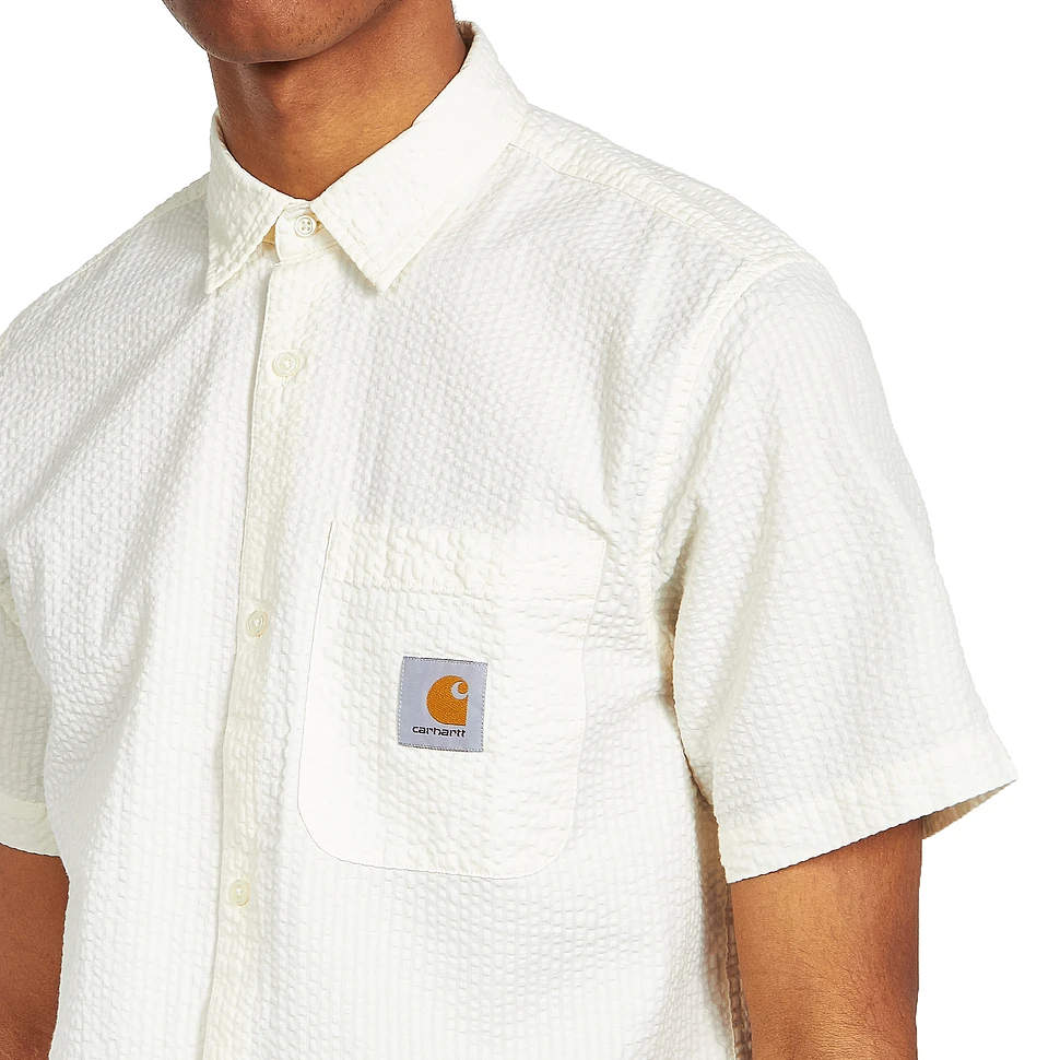 Carhartt WIP - S/S Southfield Shirt