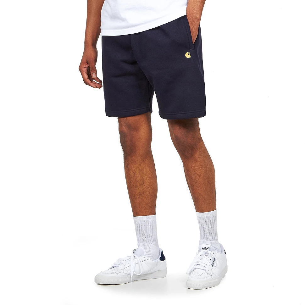 Carhartt WIP - Chase Sweat Short