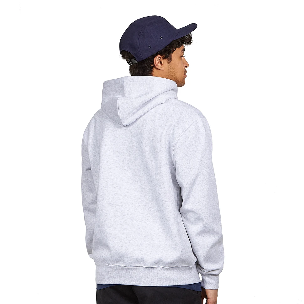 Carhartt WIP - Hooded Carhartt Sweat