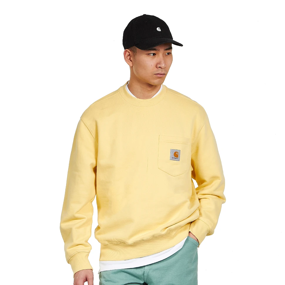 Carhartt WIP - Pocket Sweat