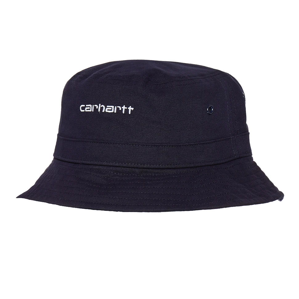 Carhartt WIP - Script Bucket Hat