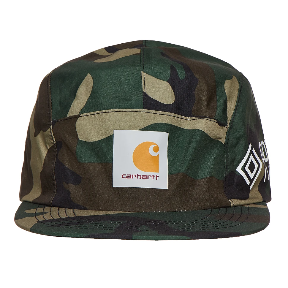 Carhartt WIP - Gore Tex Point Cap