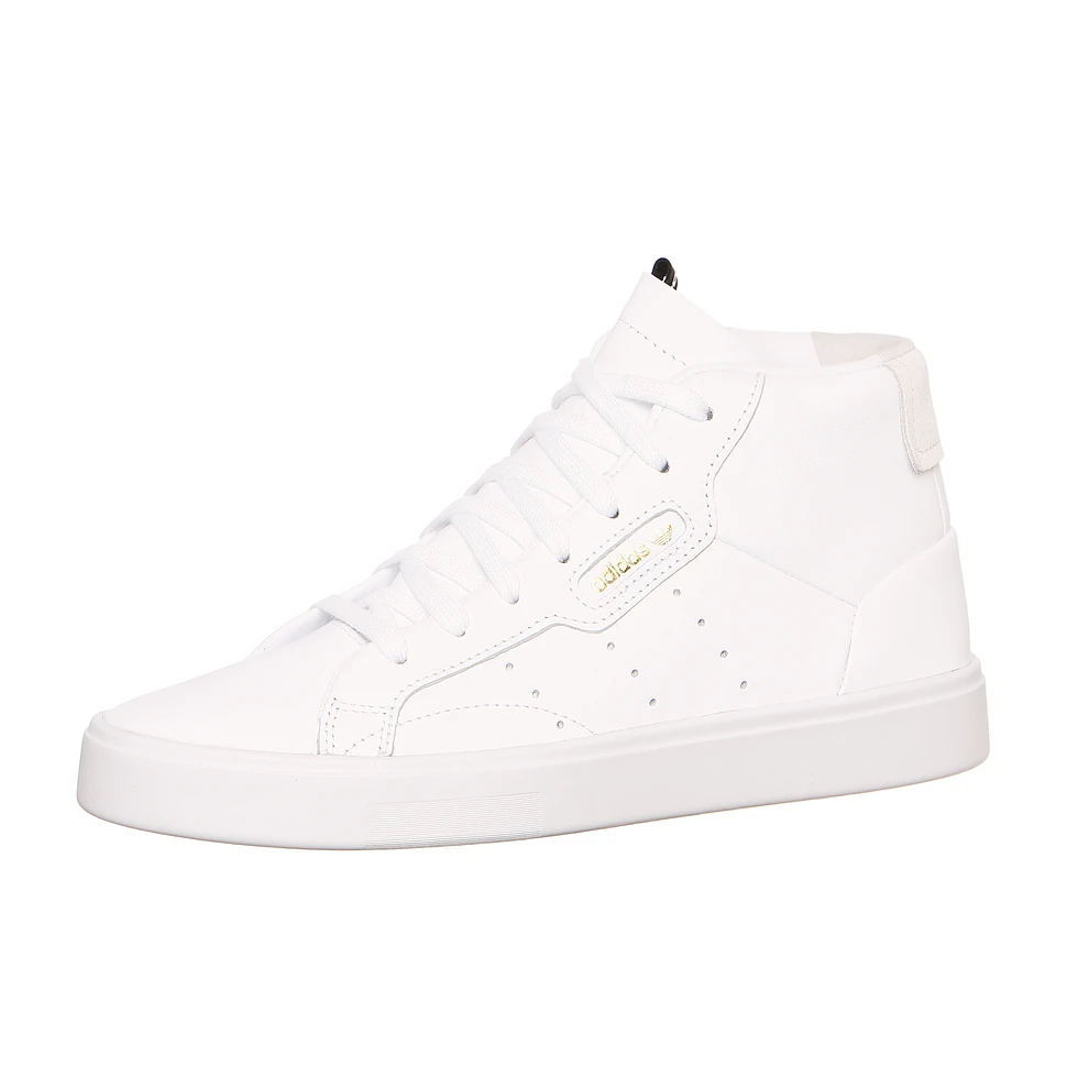 adidas - adidas Sleek Mid W