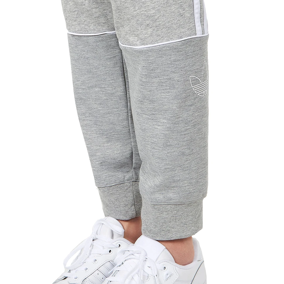 adidas - Outline Sweatpant Fleece