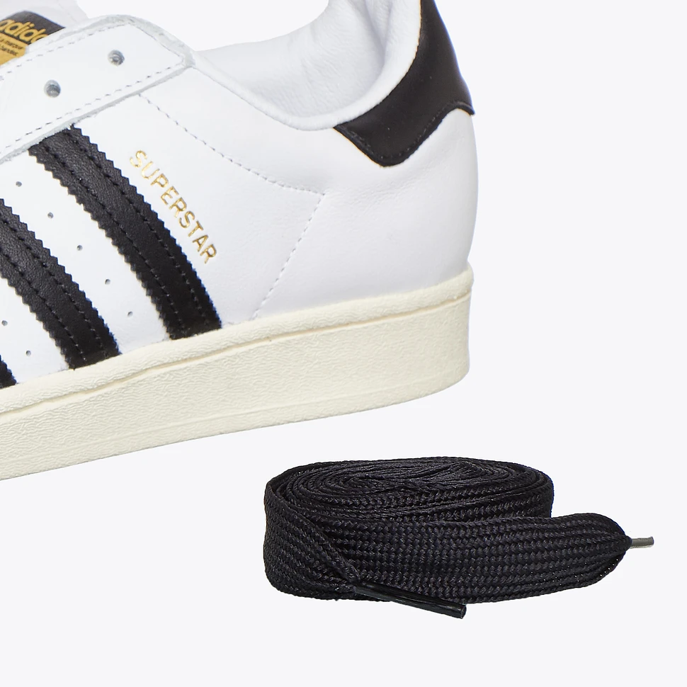 adidas - Superstar Laceless