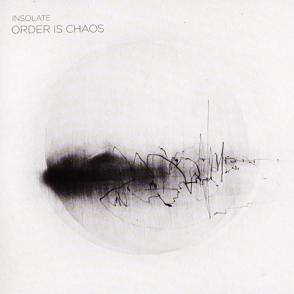 Insolate - Order Is Chaos