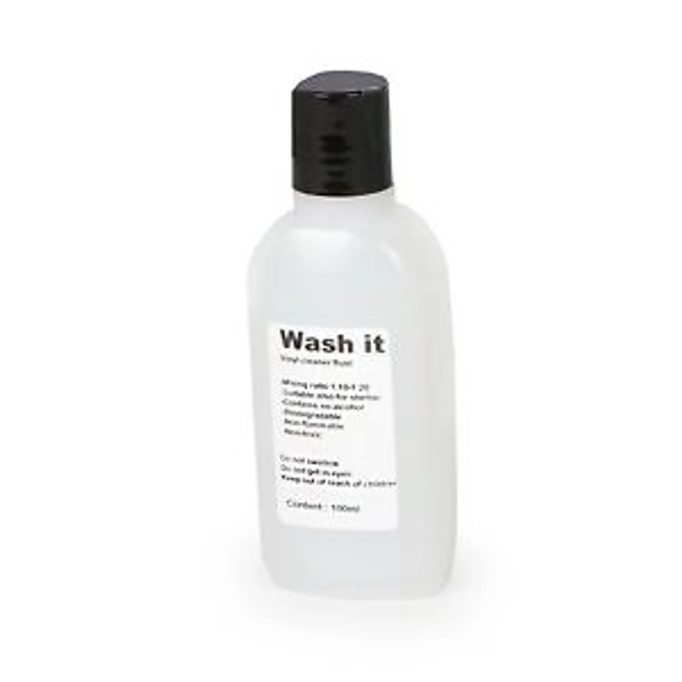 Pro-Ject - Wash it (100 ml)