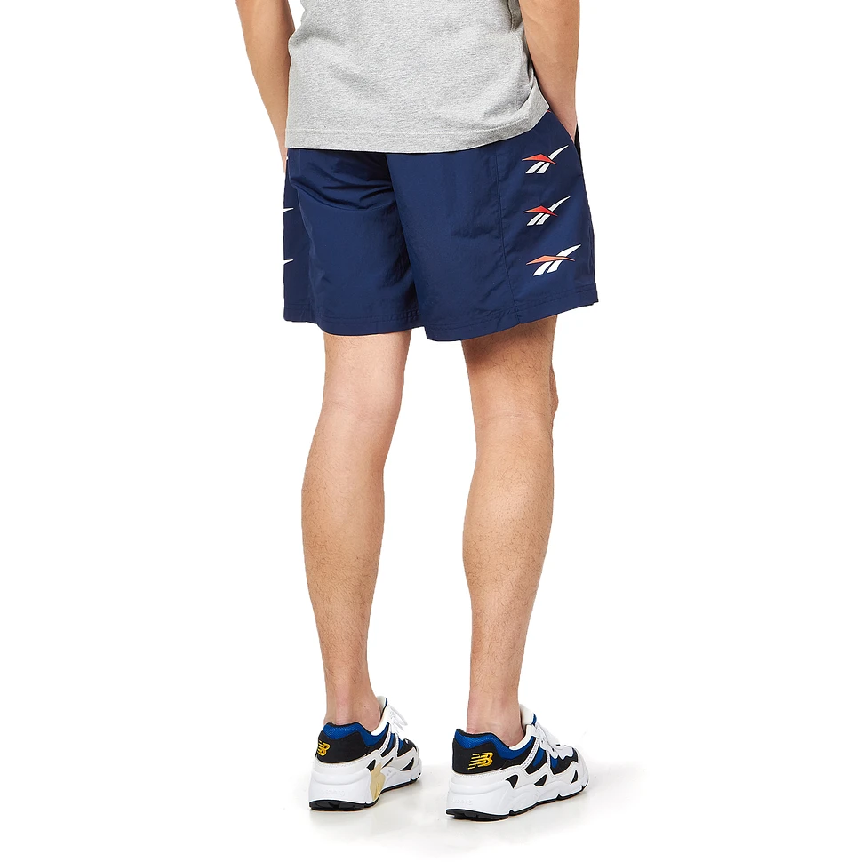 Reebok - Classic Vector Repeat Shorts