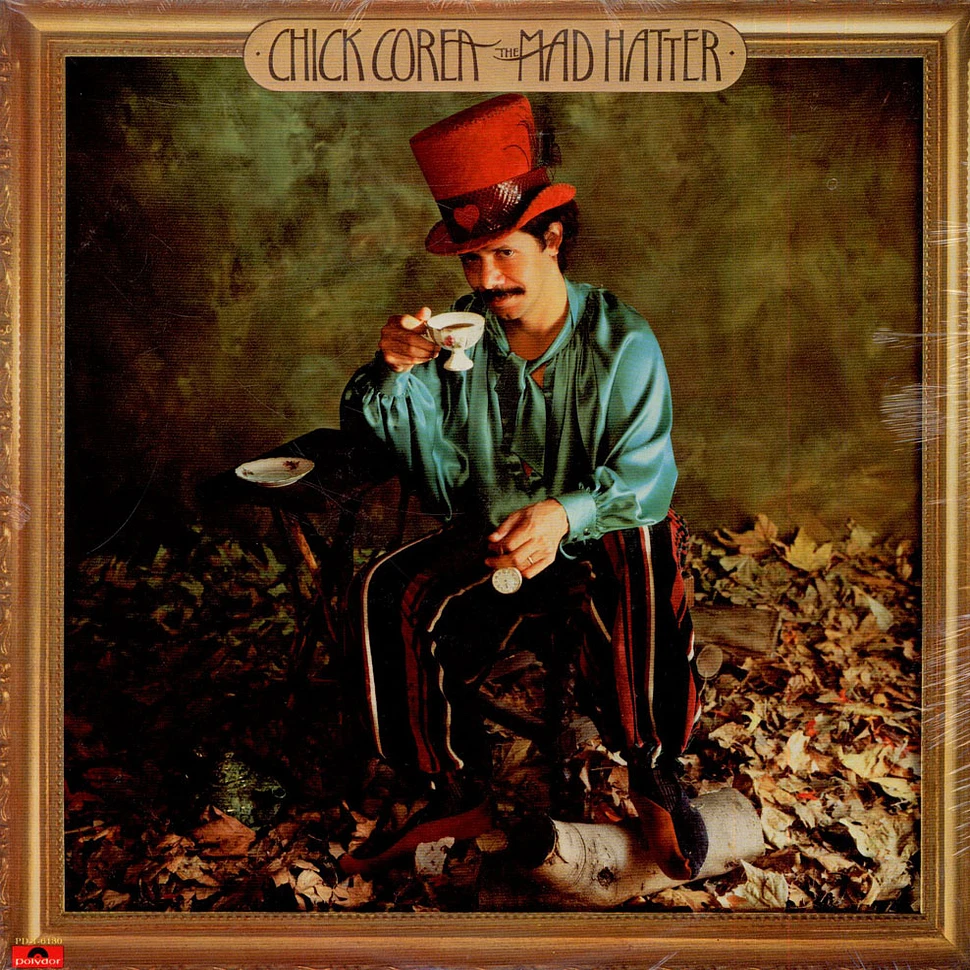 Chick Corea - The Mad Hatter