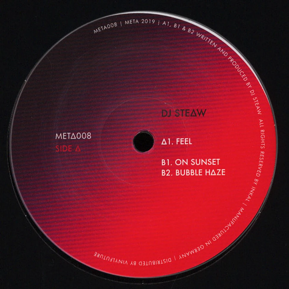 DJ Steaw - Feel