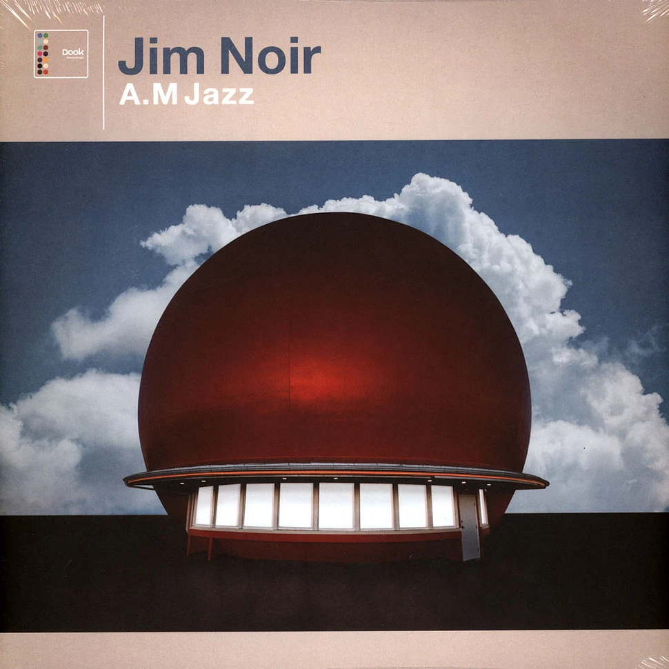 Jim Noir - AM Jazz
