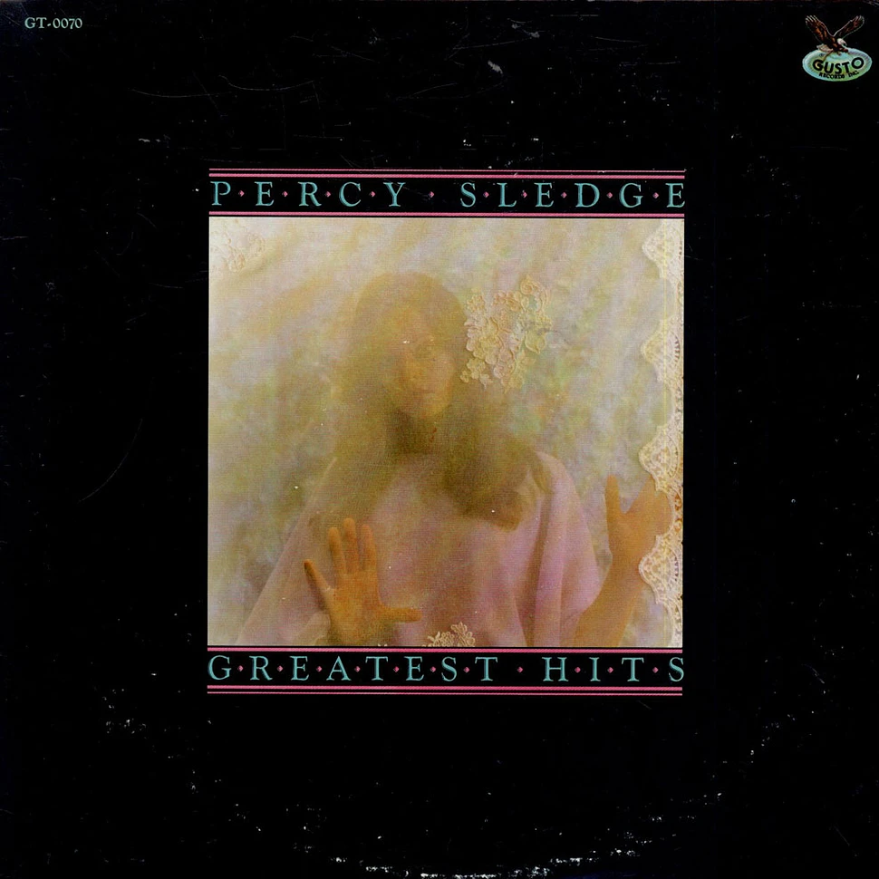 Percy Sledge - Greatest Hits