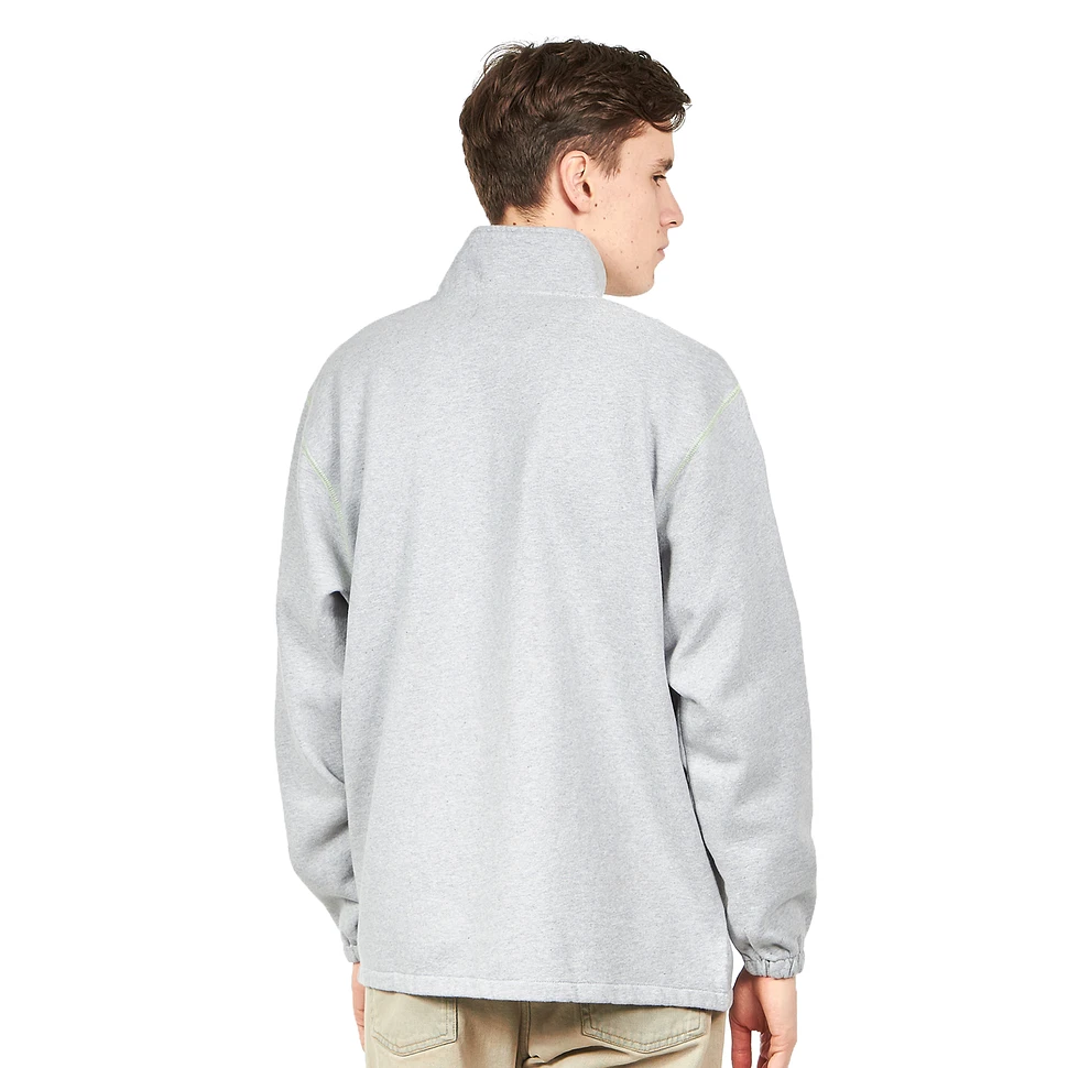 Levi's® - Skate Quarter Zip 3 Riverside Sweater