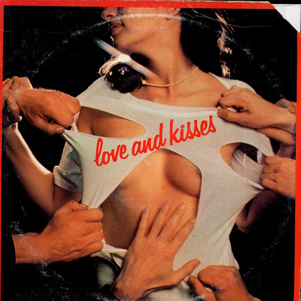 Love & Kisses - Love And Kisses