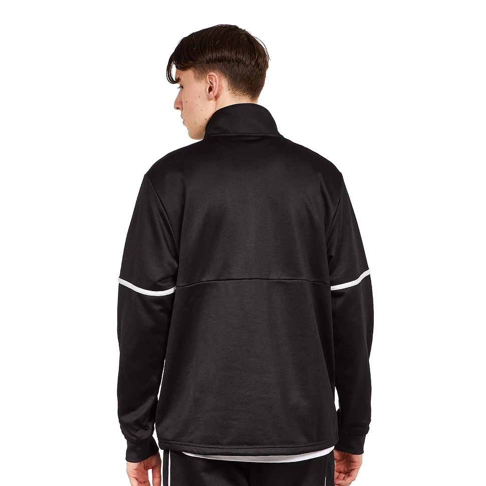 New Balance - NB Athletics Track 1/4 Zip Sweater