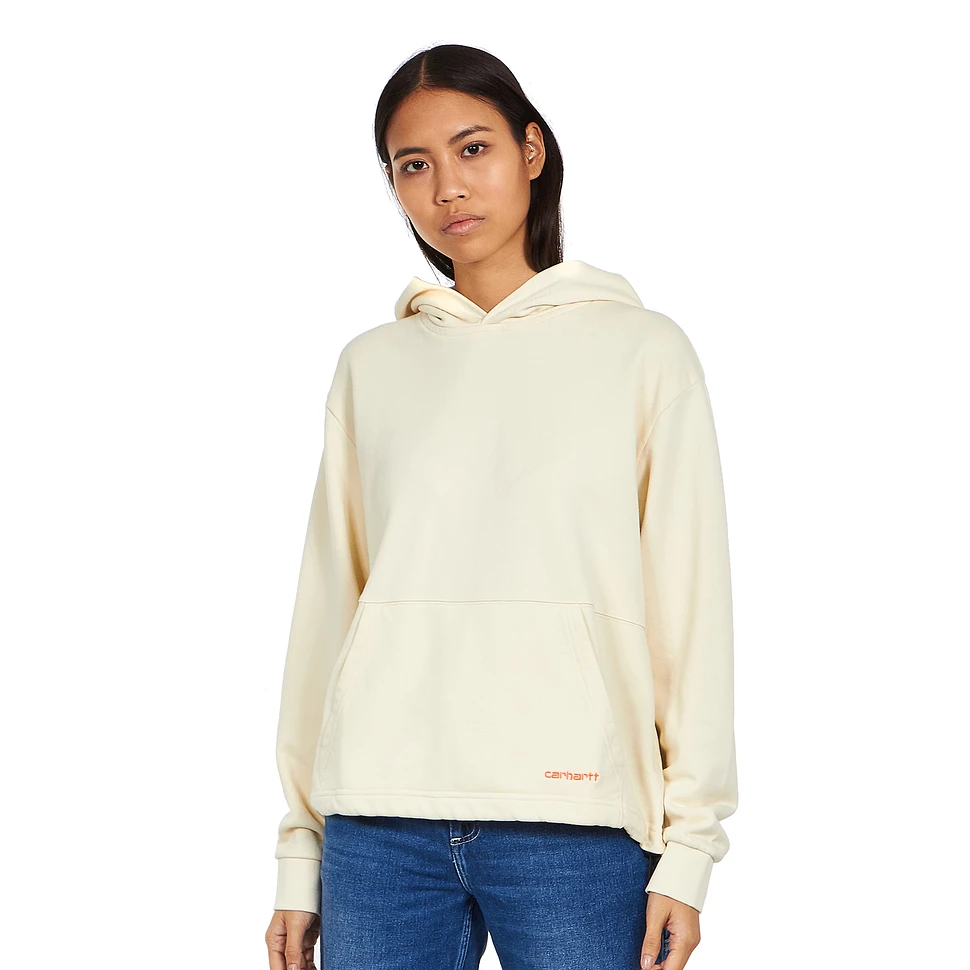 Carhartt WIP - W' Hooded Neo Sweat