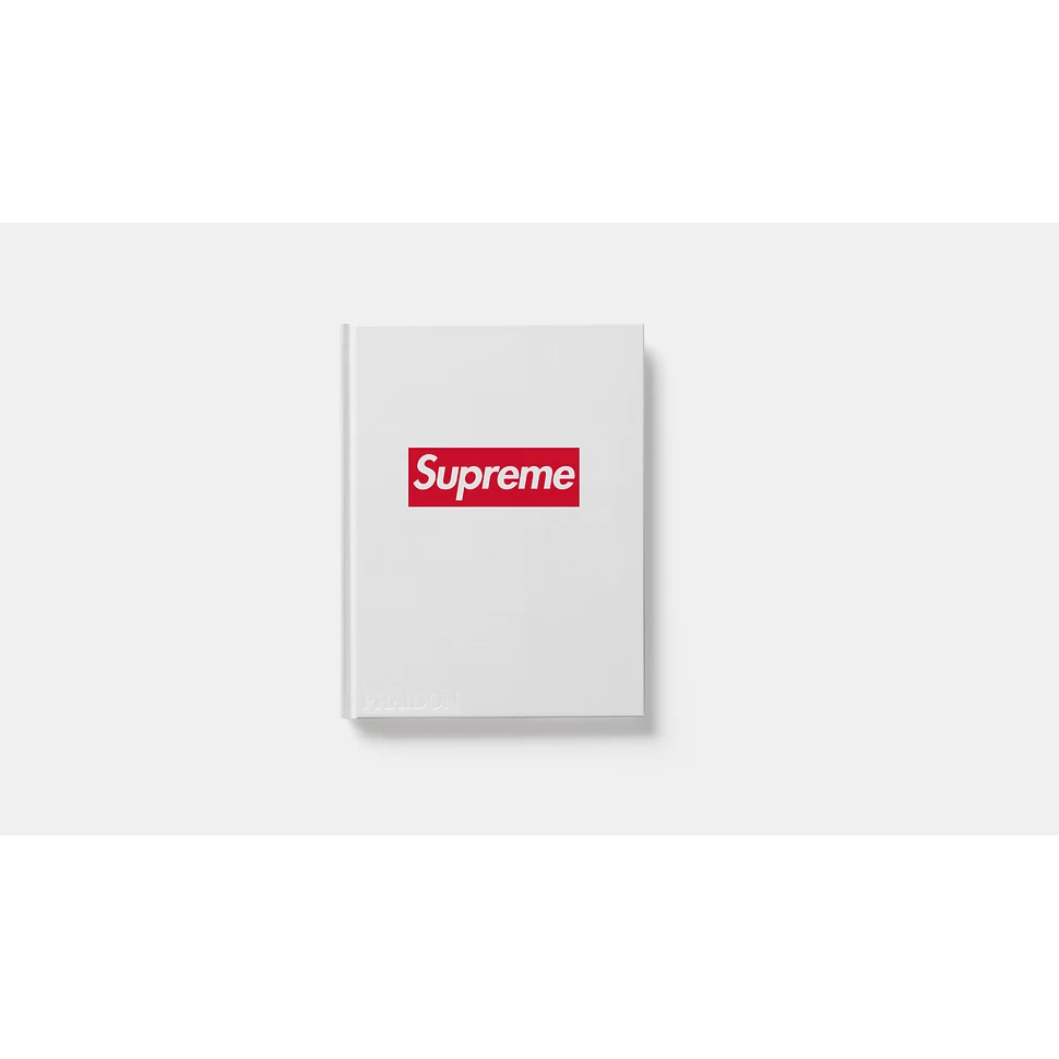 Supreme - Supreme Volume 2