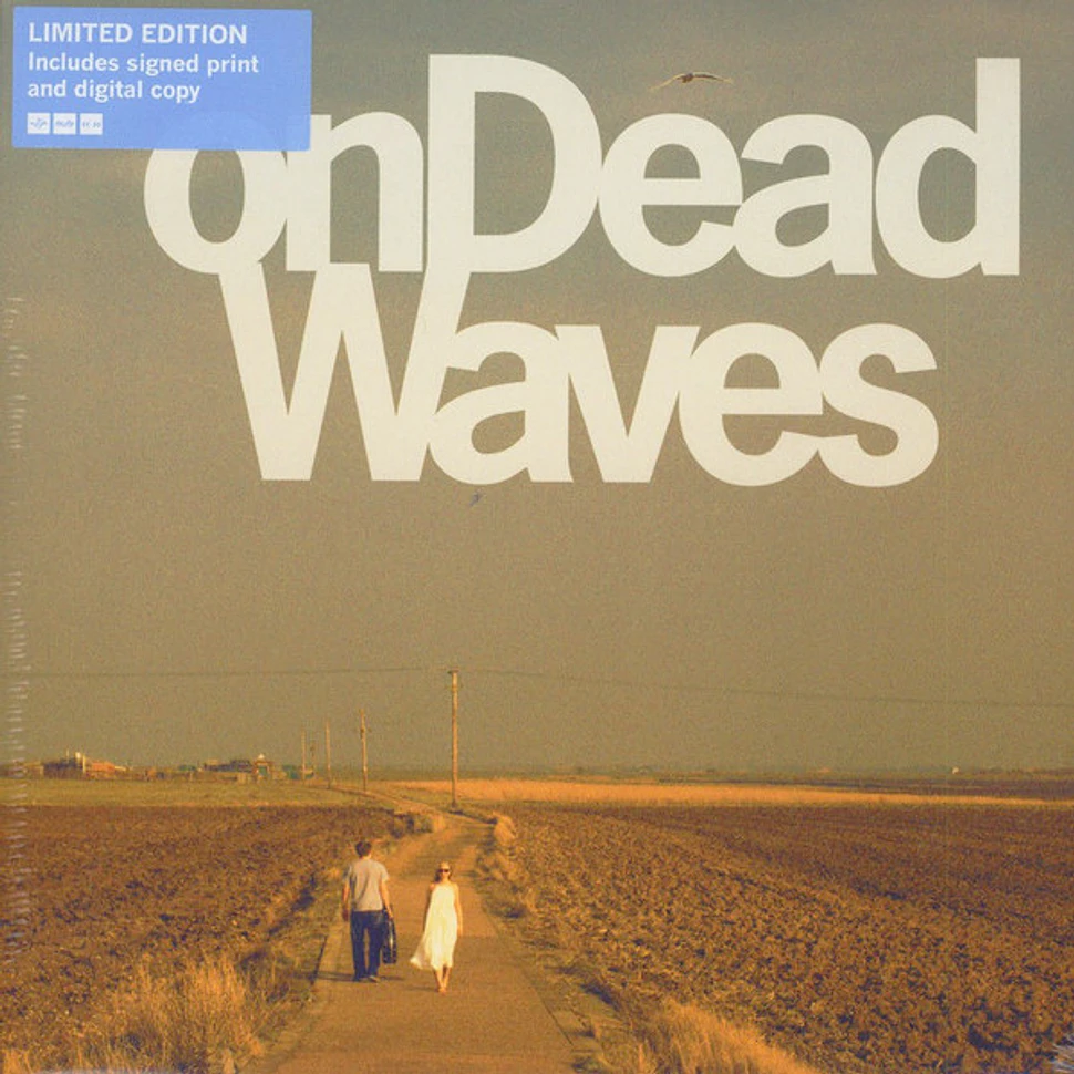 On Dead Waves - onDeadWaves