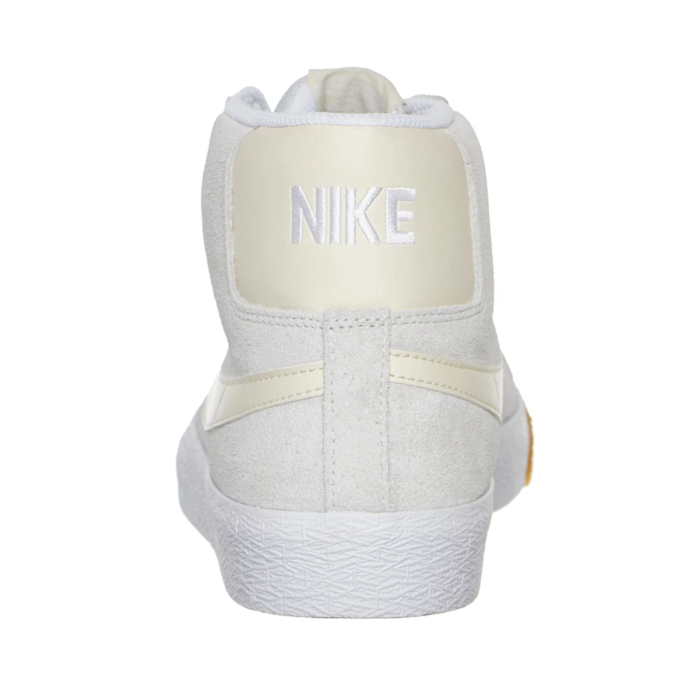 Nike SB - Zoom Blazer Mid