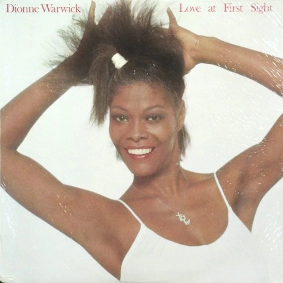 Dionne Warwick - Love At First Sight