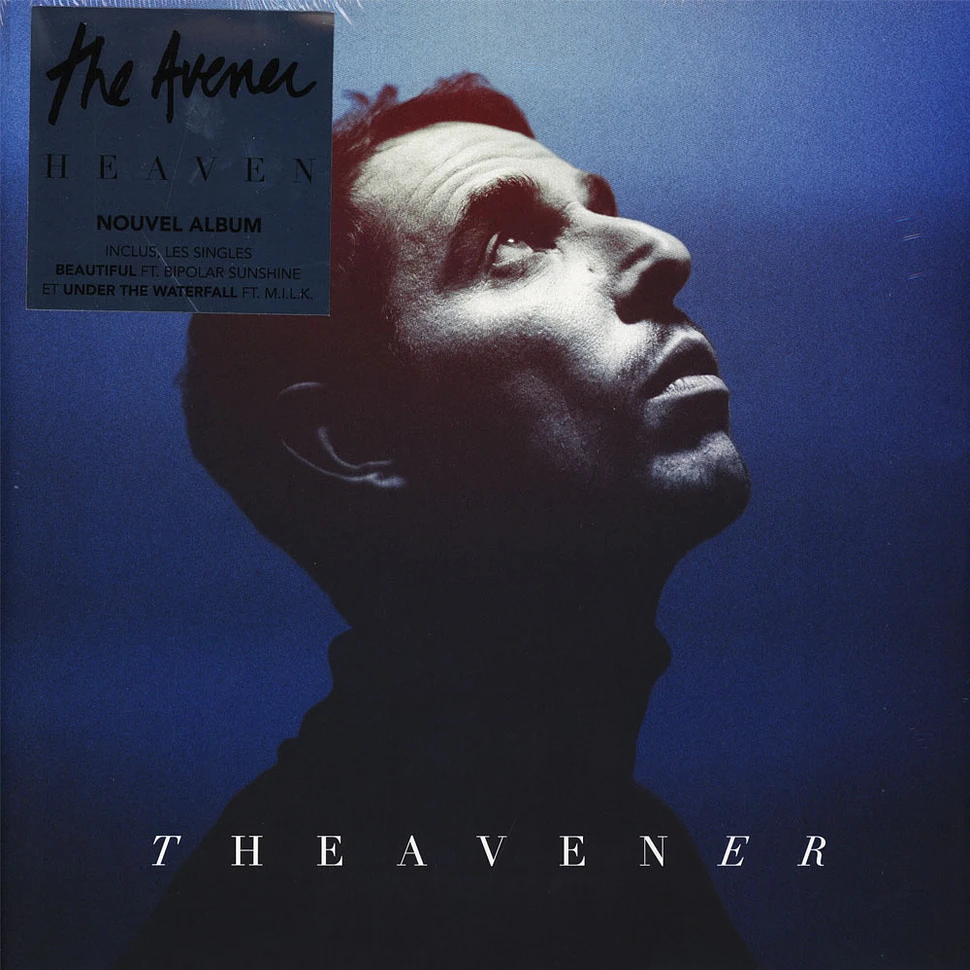 The Avener - Heaven
