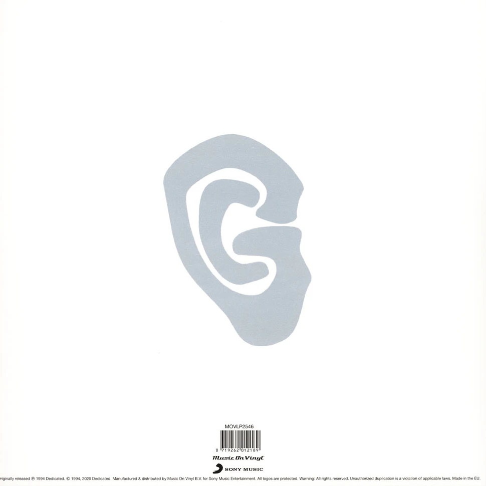 Global Communication - 76:14 Black Vinyl Edition