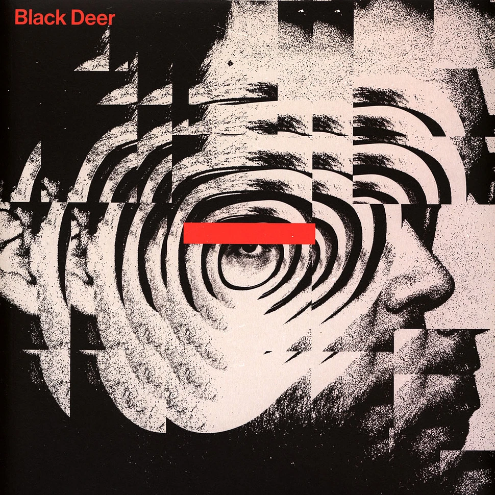 Black Deer - Black Deer