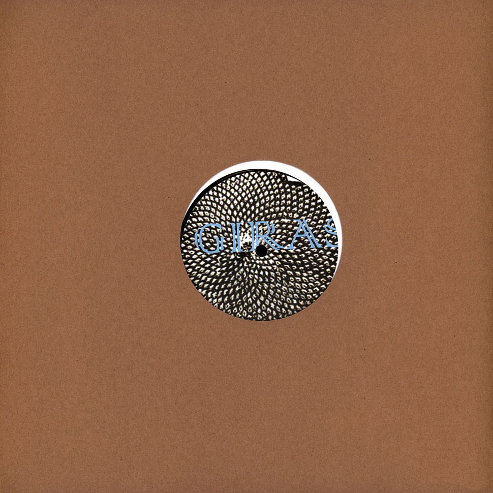 Max Italy - Terra EP