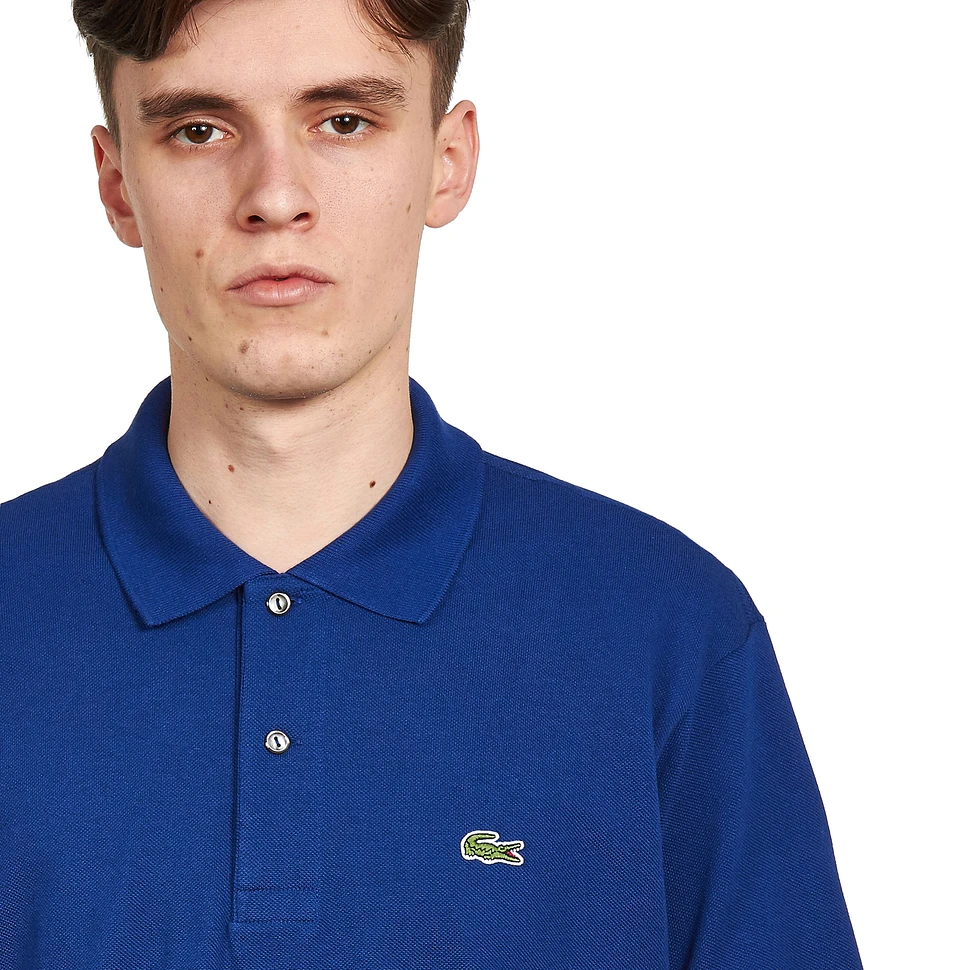 Lacoste - Basic Original Fit Polo Shirt