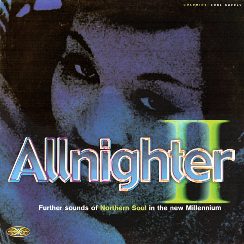V.A. - Allnighter II