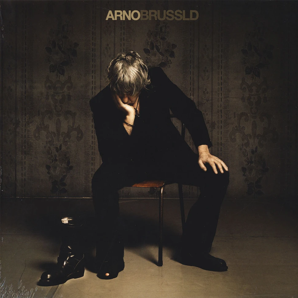 Arno - Brussld