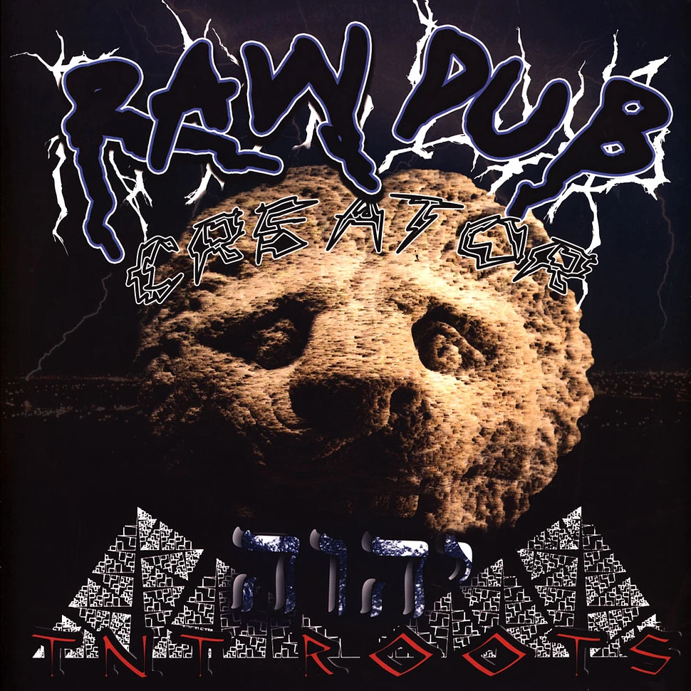 TNT Roots - Raw Dub Creator
