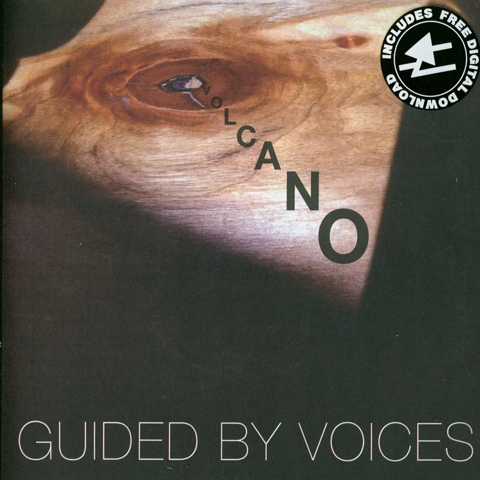 Guided by Voices – Man Called Blunder Lyrics