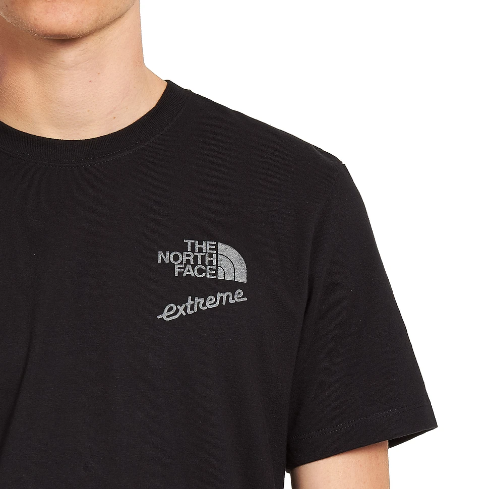 The North Face - SS Xtreme Tee