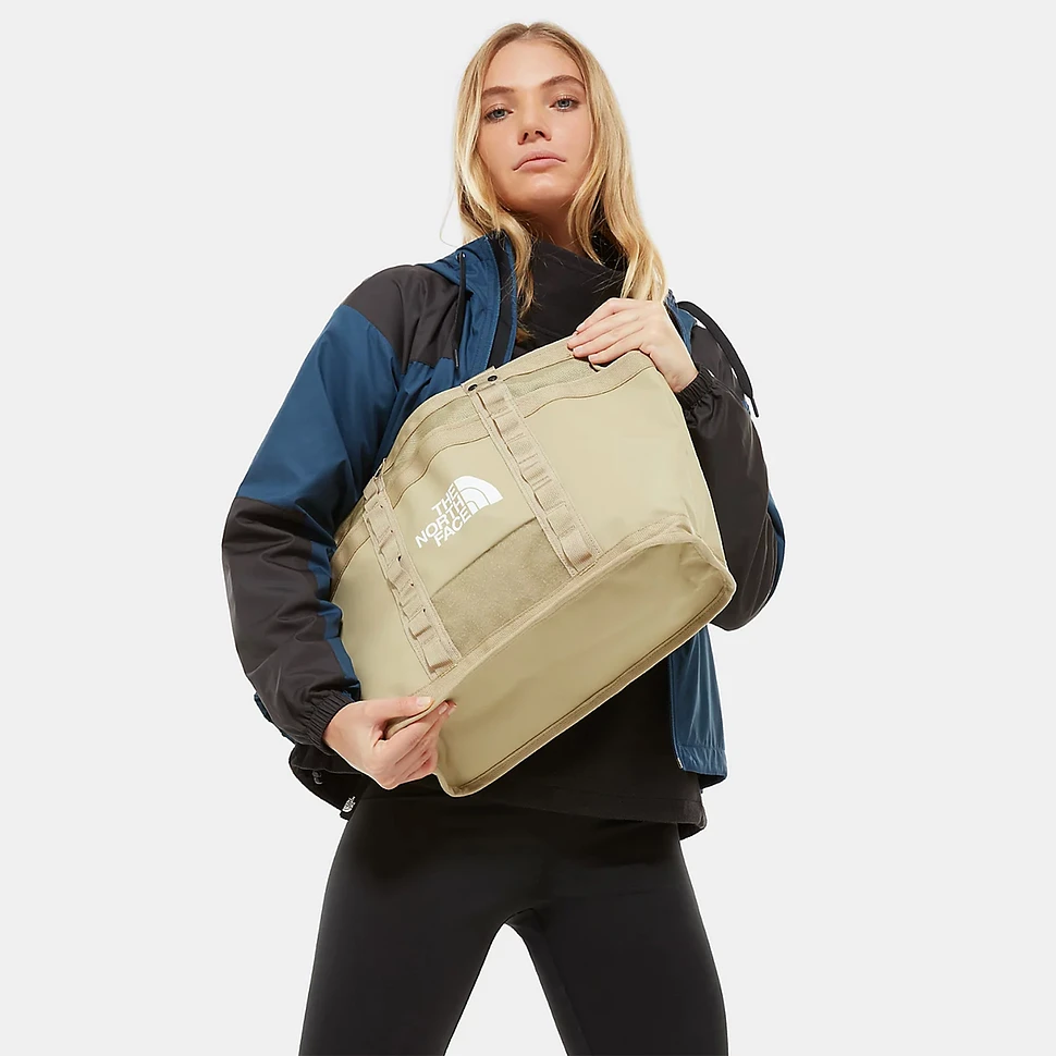 The North Face - Explore Utlty Tote
