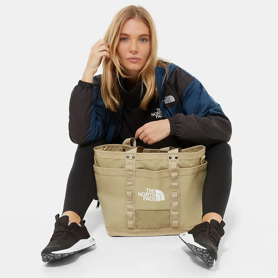 The North Face - Explore Utlty Tote