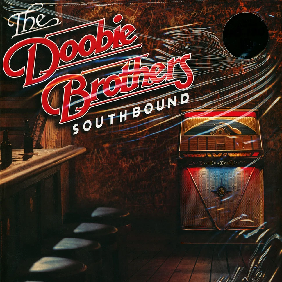 The Doobie Brothers - Southbound