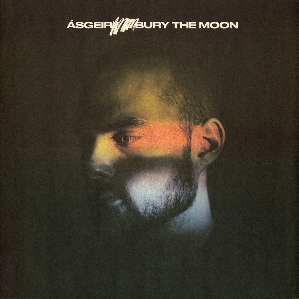 Asgeir - Bury The Moon