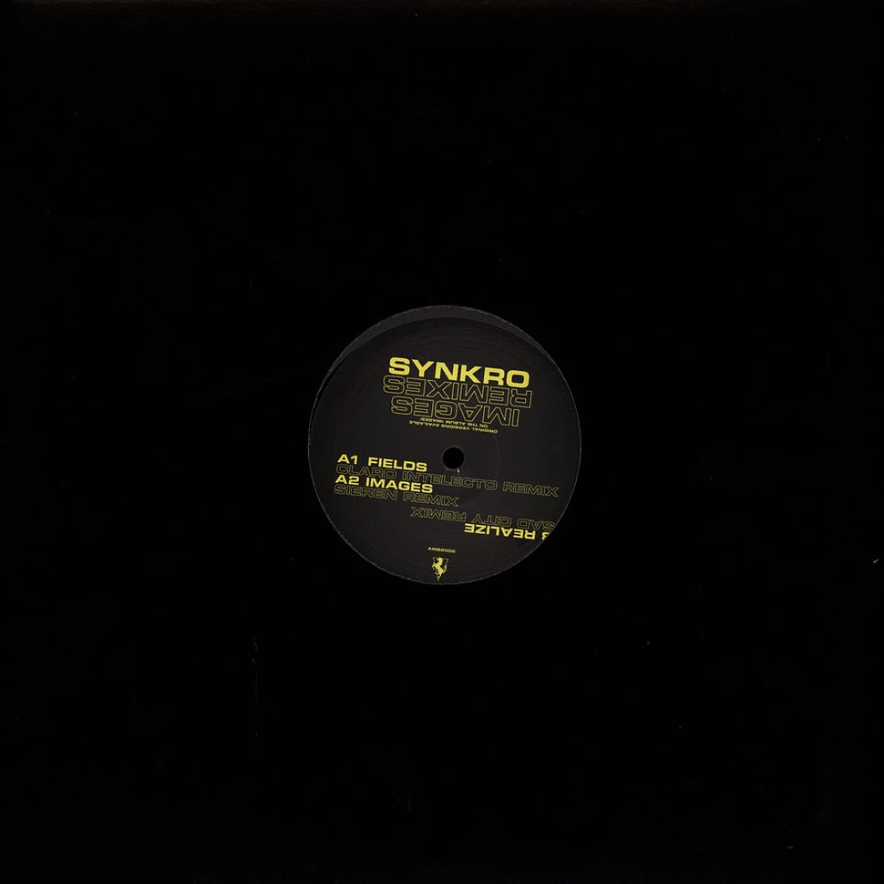 Synkro - Images Remixed